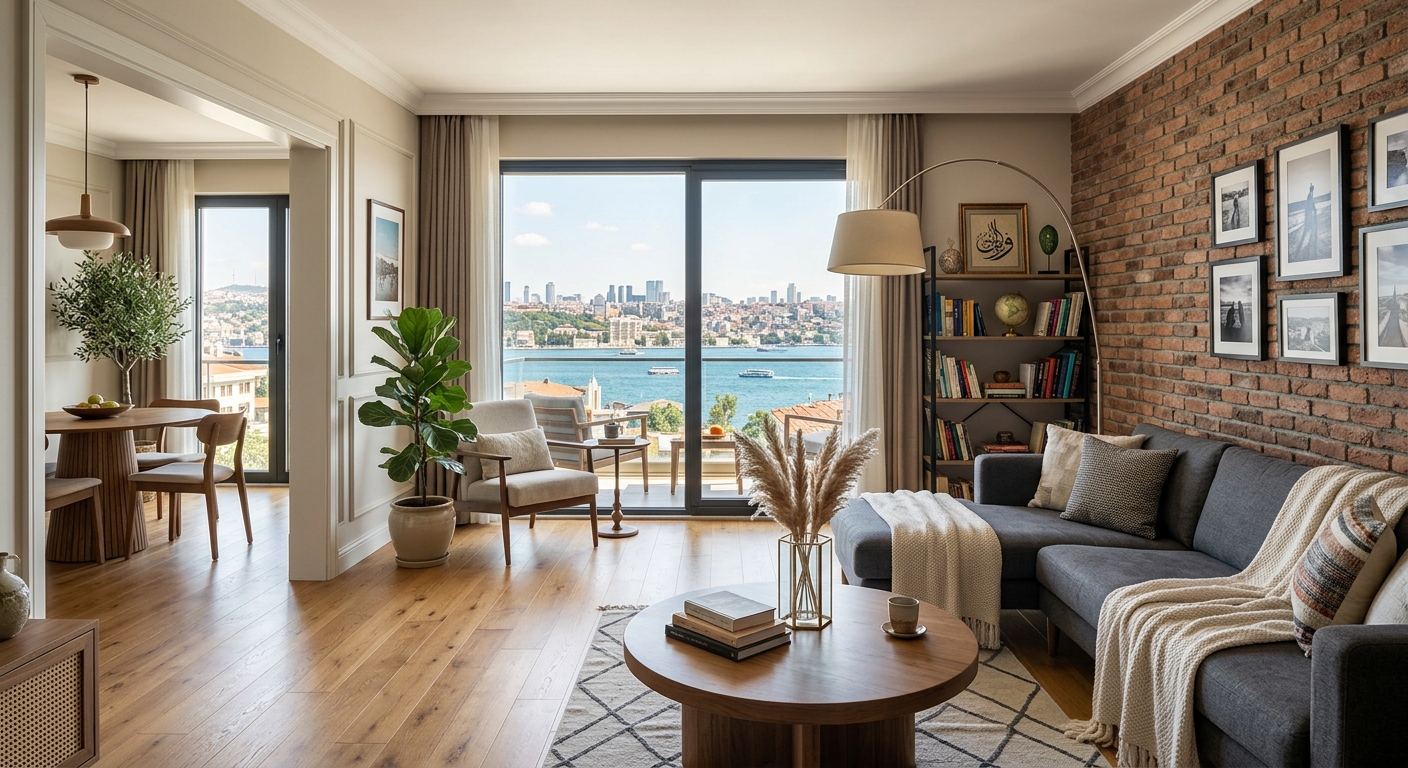 İç / Dış Dekorasyon